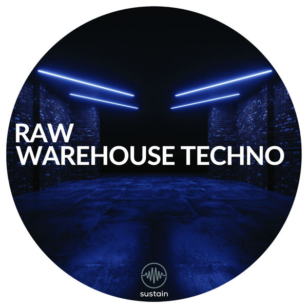 Picture of Raw Warehouse Techno